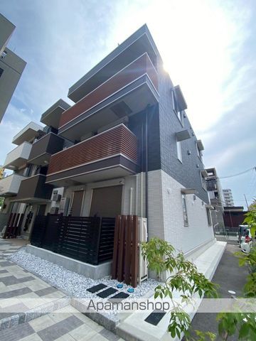 D-PLACE駅南大路