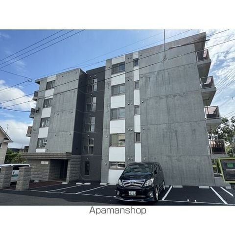 ラピス山の手の外観写真