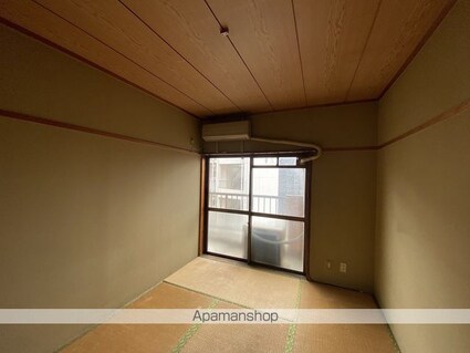 第７フラワーハイツ[3DK/49.68m2]の内装3