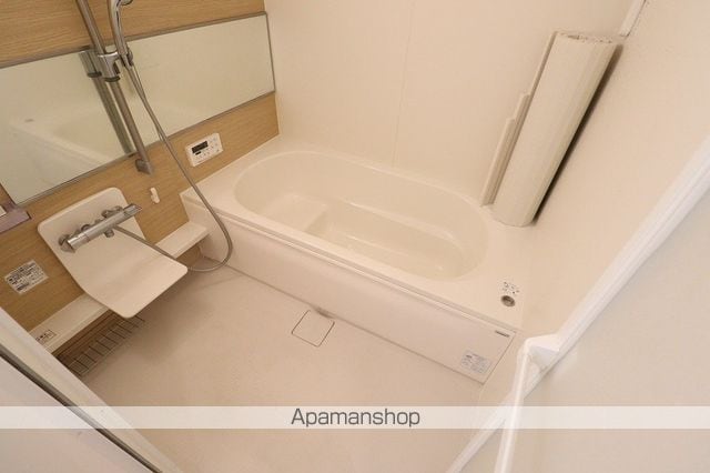D-room富野B棟の内装写真