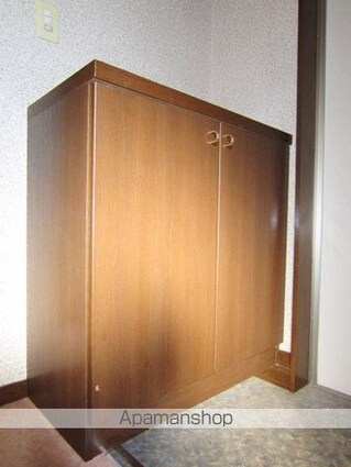 ファンタジー２１[1K/24.8m2]の内装5