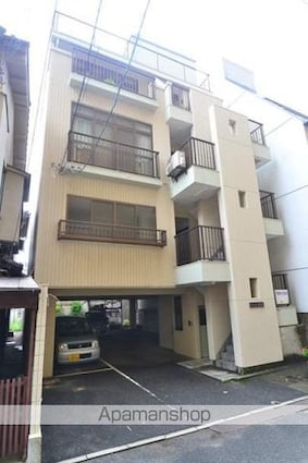 エターナル皆実[1LDK/30.5m2]の外観2