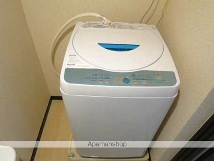レオネクストレインボーヒルズ[1K/27.25m2]のその他部屋・スペース1