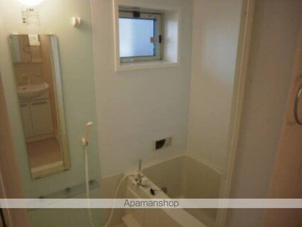 メープルリーフ[1LDK/33m2]のバス