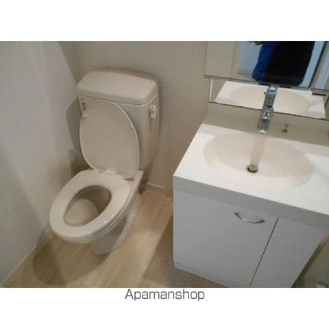 momoの内装写真