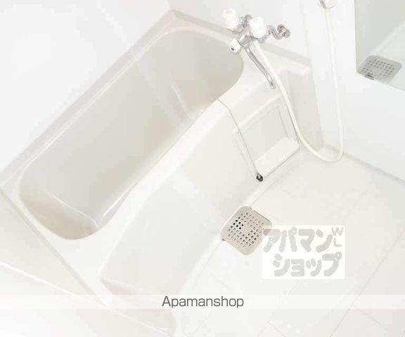 リーフセラ七条の内装写真