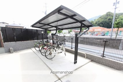レオネクストカンタービレ[1R/27.53m2]の共用部4