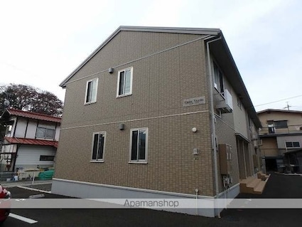 カーサ　ベルデ[1LDK/53.03m2]の外観3