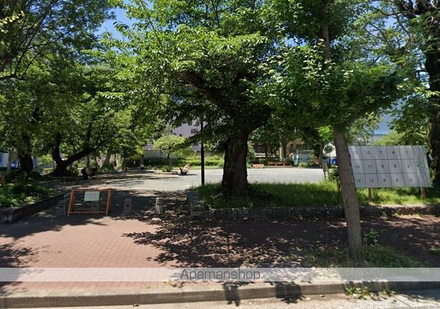 AREX丸の内IIの周辺写真
