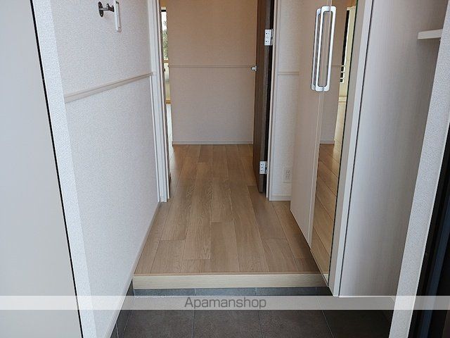 ビレッジ ハイマウンテン Bの内装写真