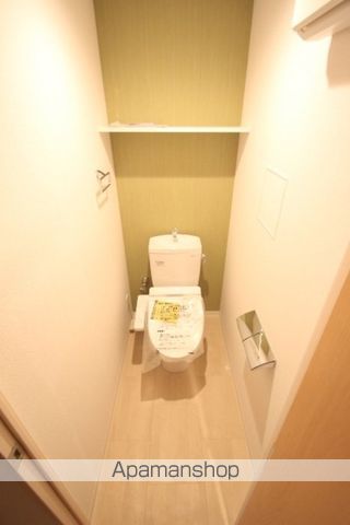 グランセジュール江坂 住居の内装写真