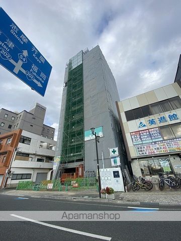 ルーセント ヴィヴァ糸島の外観写真