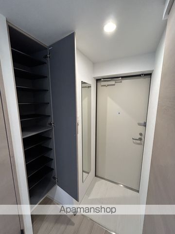 SーRESIDENCE東札幌AZUREの内装写真