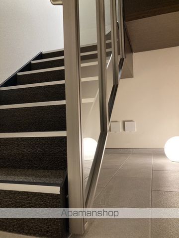 カームリバー IIのその他写真