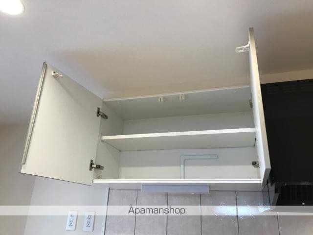 クレシアの内装写真