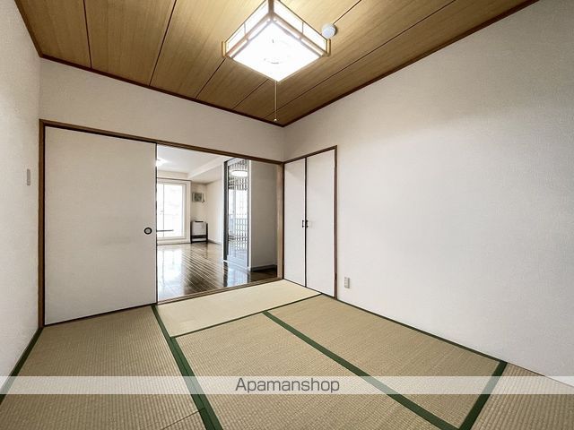 北斗ビルの内装写真