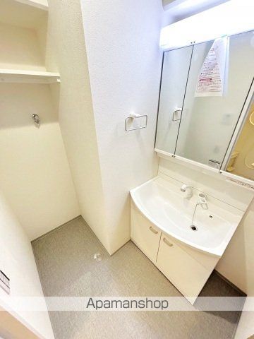 RESIDENCE ICONN KAWARAMACHIの内装写真