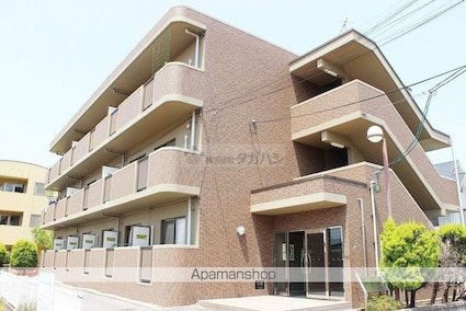 メルヴェイュ・ロジュマン[2LDK/56.95m2]の外観5