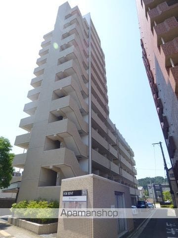 HF愛宕橋レジデンスの外観写真