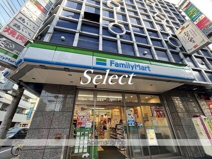 ＳＨＯＫＥＮ　Ｒｅｓｉｄｅｎｃｅ横浜浅間町[1K/21.23m2]の周辺8