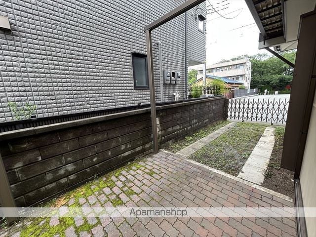 横浜線 相模原駅 徒歩20分 2階建 築42年のその他写真