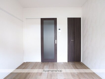 愛知県名古屋市千種区千種３丁目[1K/20m2]の内装3