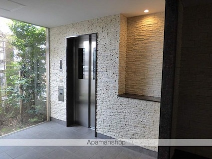 Ｒｉｏ　Ｇｒａｎｄｅ（リオ　グランデ）[1LDK/44.18m2]の共用部1