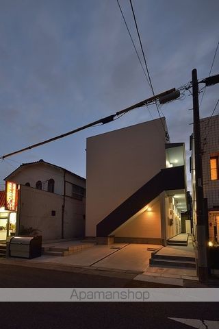 CASA LARGOの内装写真