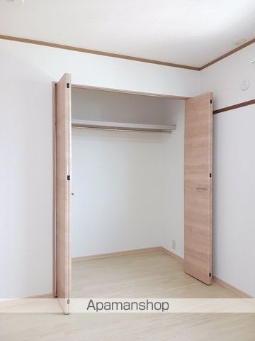 クレールみゆきの内装写真