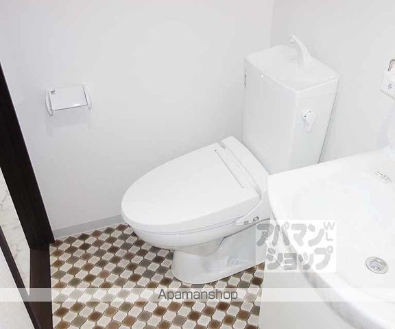 ブリエ五条大宮の内装写真