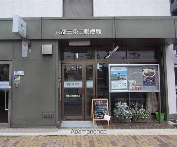 カーサグラン御池の周辺写真