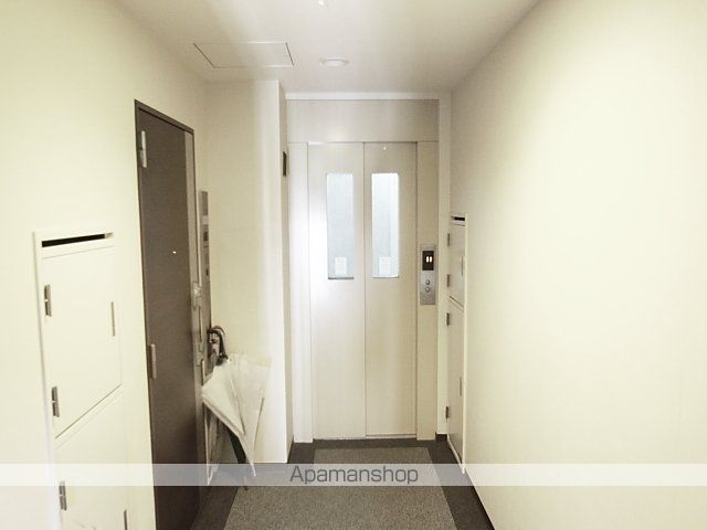 ザ・プレミアムスイート高田馬場のその他写真