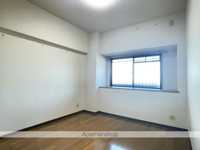 アーバンドエル原の内装写真