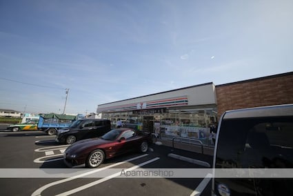 西平山戸建[3DK/66.68m2]の周辺8