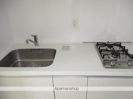 アレーロ高円寺[1K/25.2m2]の内装4