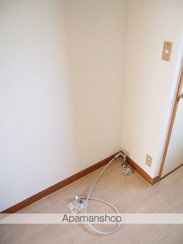 宮の前スカイハイツの内装写真
