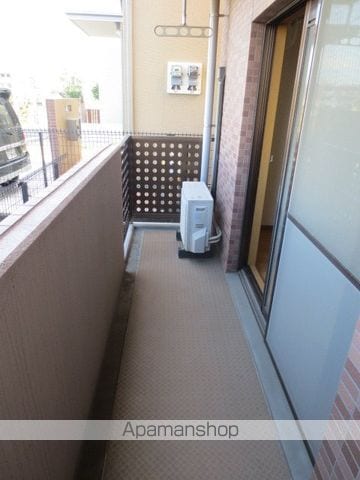 ベルシャイン竹原Cの内装写真