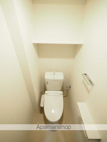 ルネフラッツ谷町四丁目の内装写真