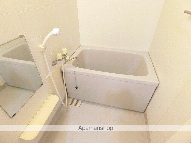 エスポアソールBの内装写真