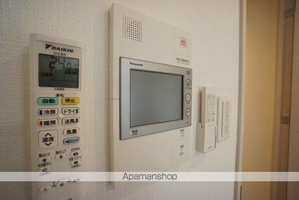 ＳーＲＥＳＩＤＥＮＣＥ浅間町駅前ａｘｉａｌ（アクシャル）[1K/25.33m2]のセキュリティ