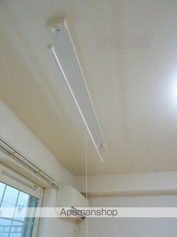 プリムヴェール ジャルダンの内装写真