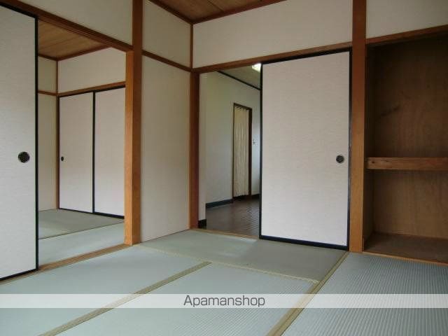 コーポことぶきの内装写真