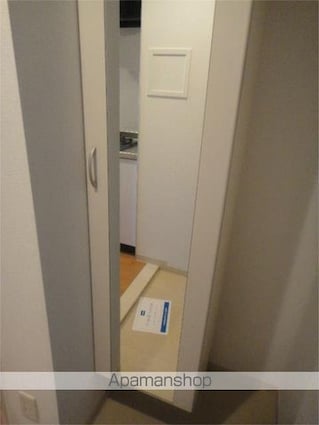 ニューボンデージ[1K/27.46m2]のその他設備