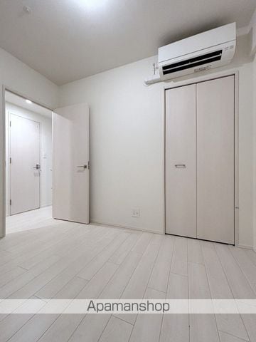 SPLENDIDE上本町WESTの内装写真
