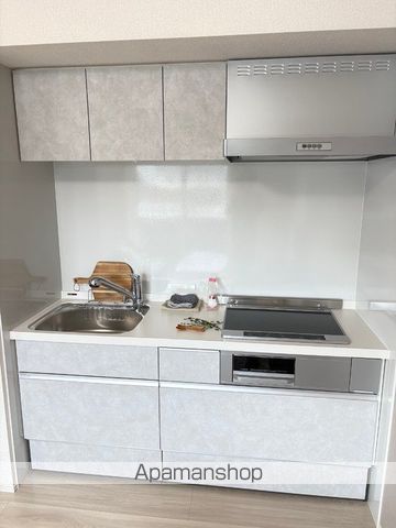 D-residence南蔵王町1丁目Eの内装写真