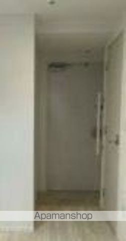 フロンティア新宿タワー[1K/30.37m2]の玄関