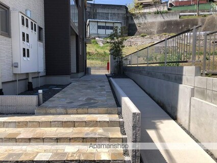 グランベレオ蔵王[2LDK/58.18m2]の共用部4
