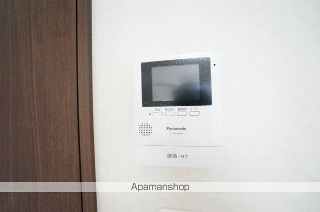 シェモアの内装写真