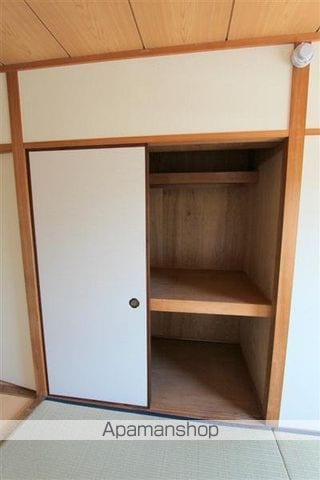 藤田ハイツの内装写真