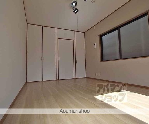 みそのハイツの内装写真